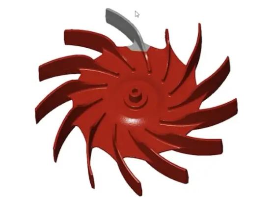 邢台蔡司三维扫描仪